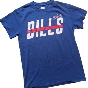 Buffalo Bills Blue T-Shirt